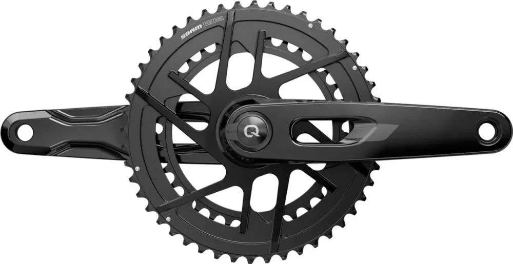 Korba Sram Rival AXS DUB E1 170mm 46/33T