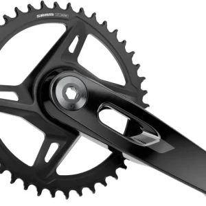 Korba SRAM Rival AXS E1 WIDE DUB 170mm 42T