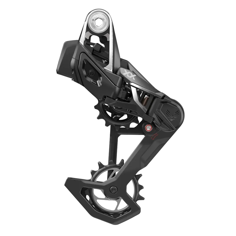 Przerzutka tylna Sram XX SL T-Type Eagle AXS 12 biegów