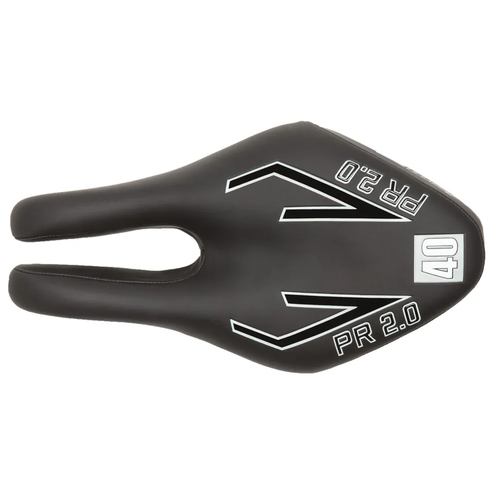 Stalowe szyny siodełka ISM PR 2.0 125 mm