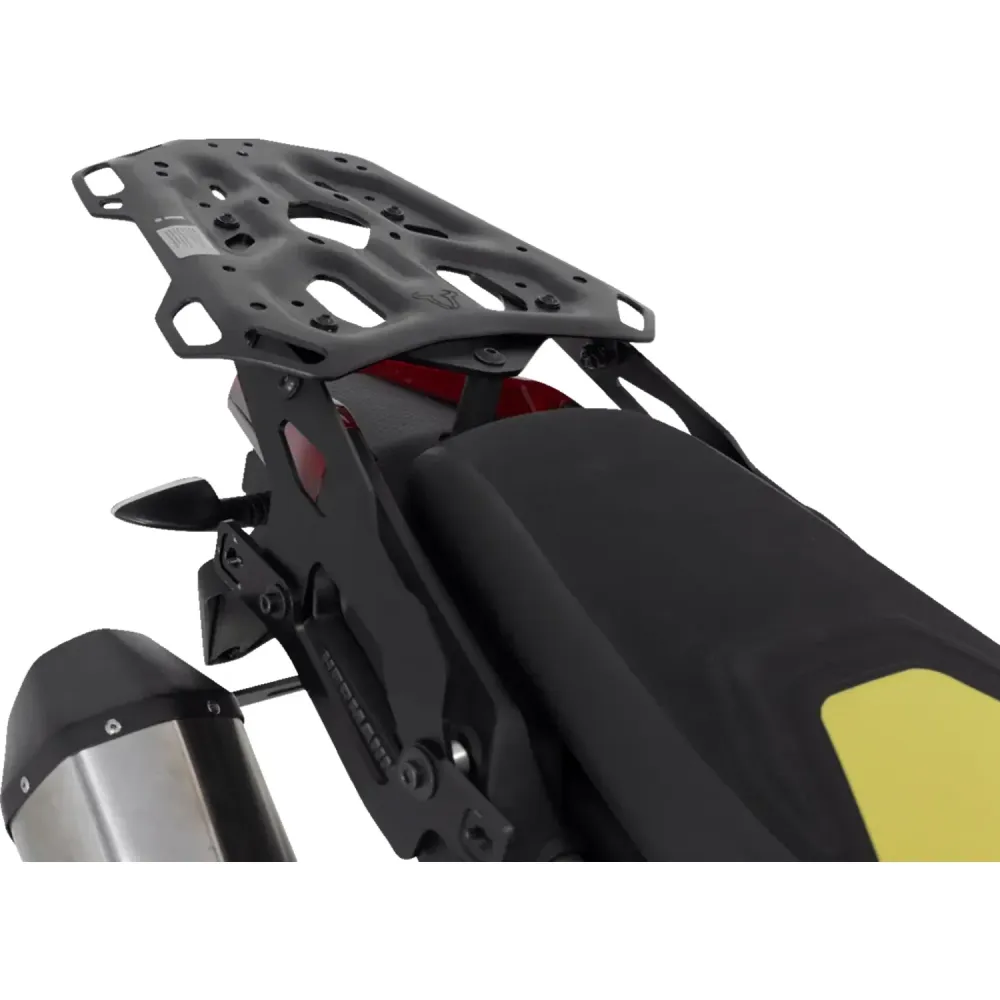 SW-Motech Bagażnik Adventure do motocykli Aprilia