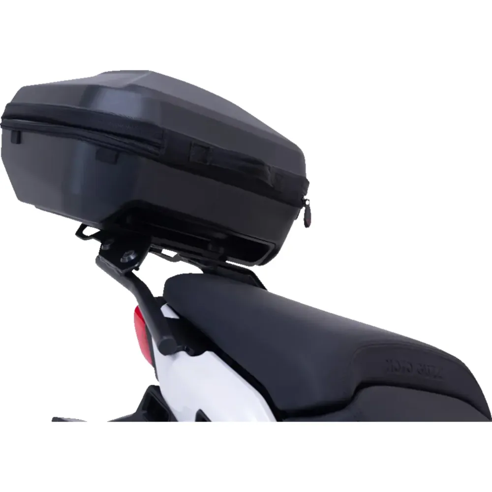 SW-Motech Bagażnik uliczny do motocykla Moto Guzzi