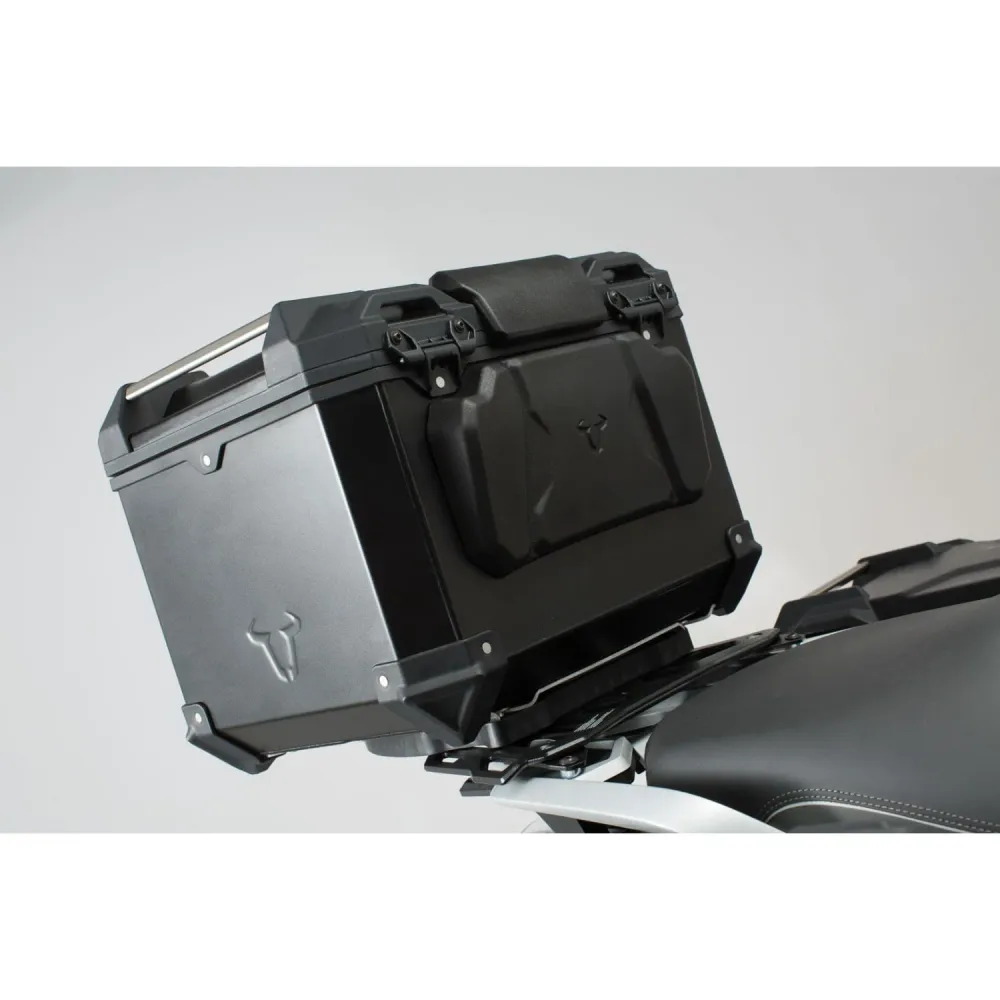 SW-Motech Oparcie dla pasażera do kufra Trax ADV