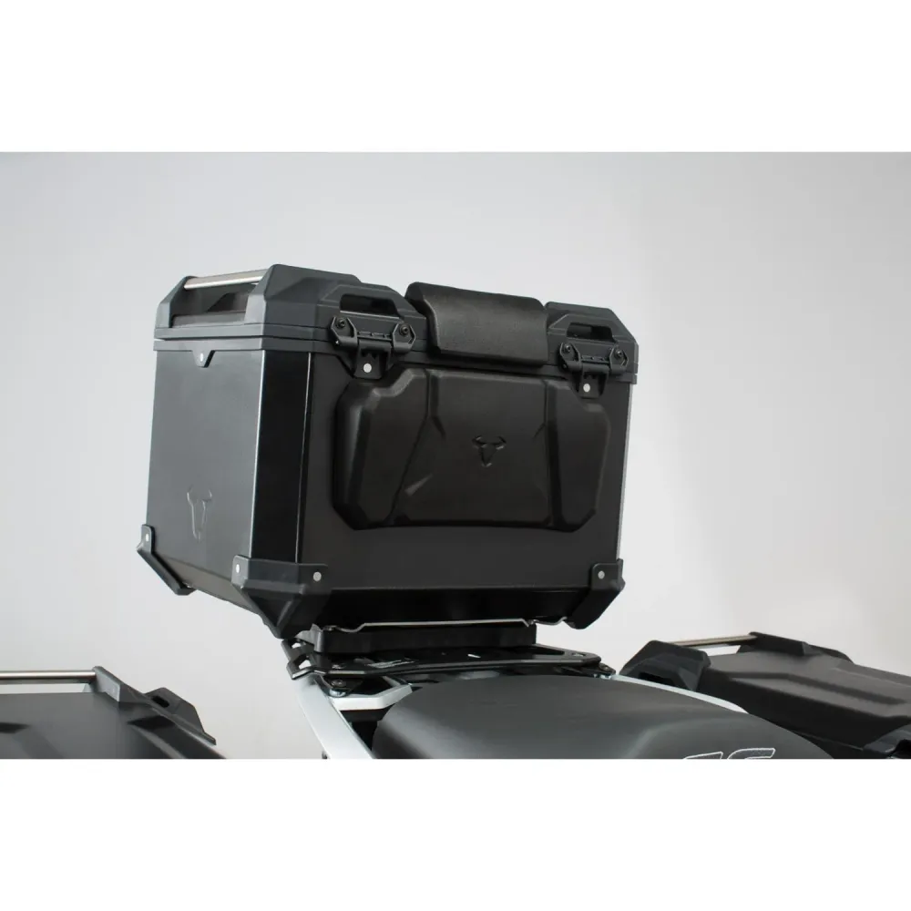 SW-Motech Oparcie dla pasażera do kufra Trax ADV