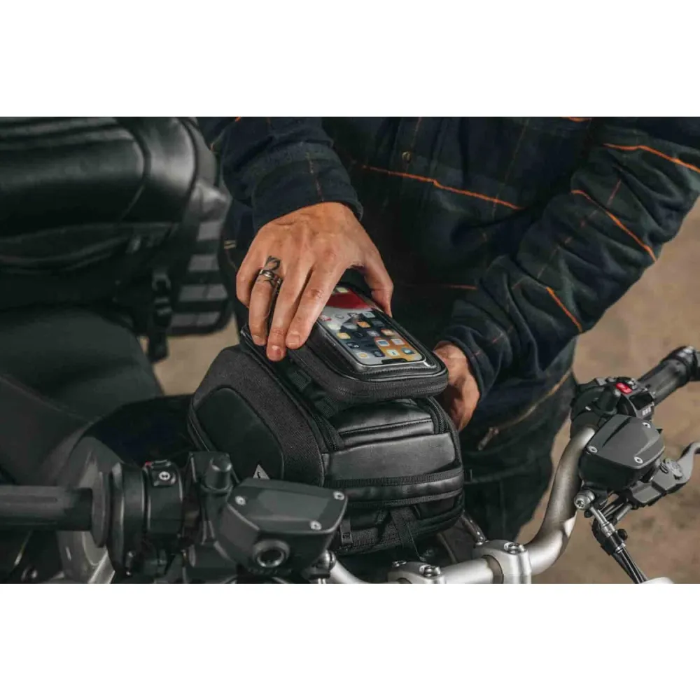 SW-Motech Torba na telefon do motocykla Legend Gear LA11