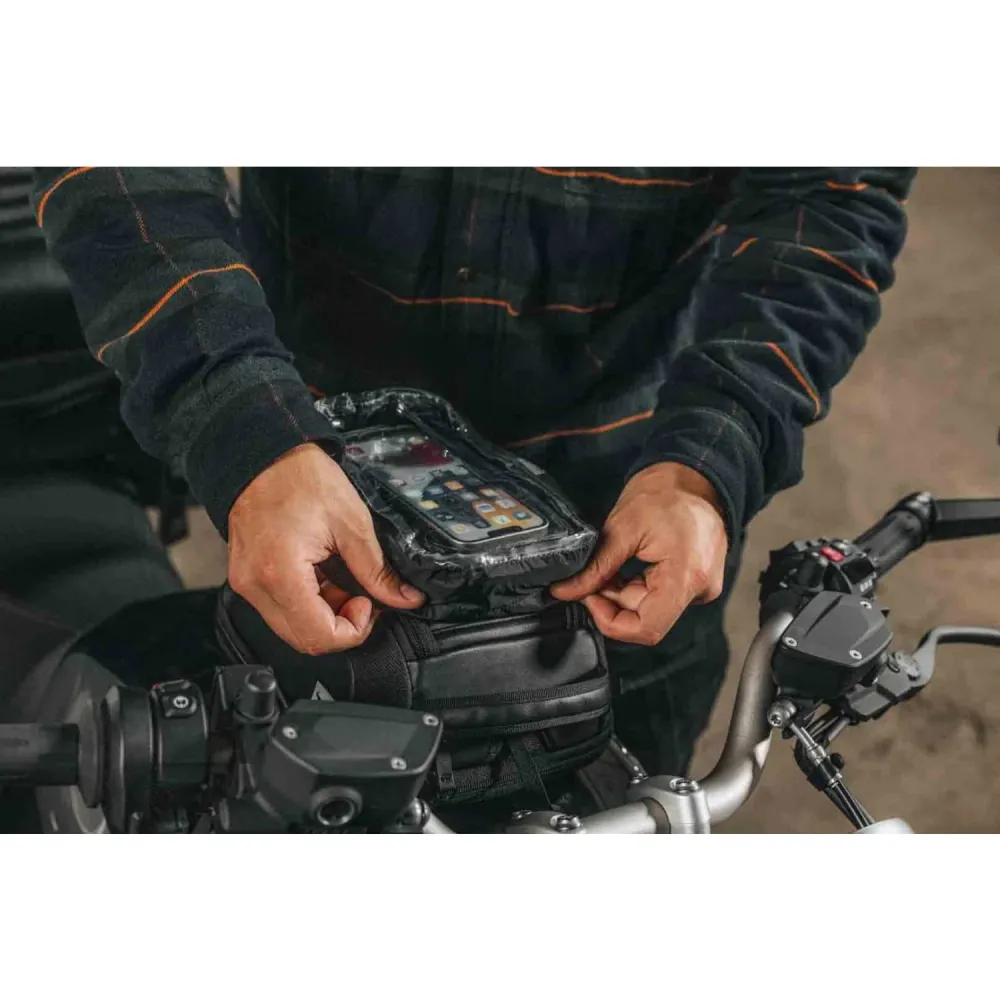 SW-Motech Torba na telefon do motocykla Legend Gear LA11