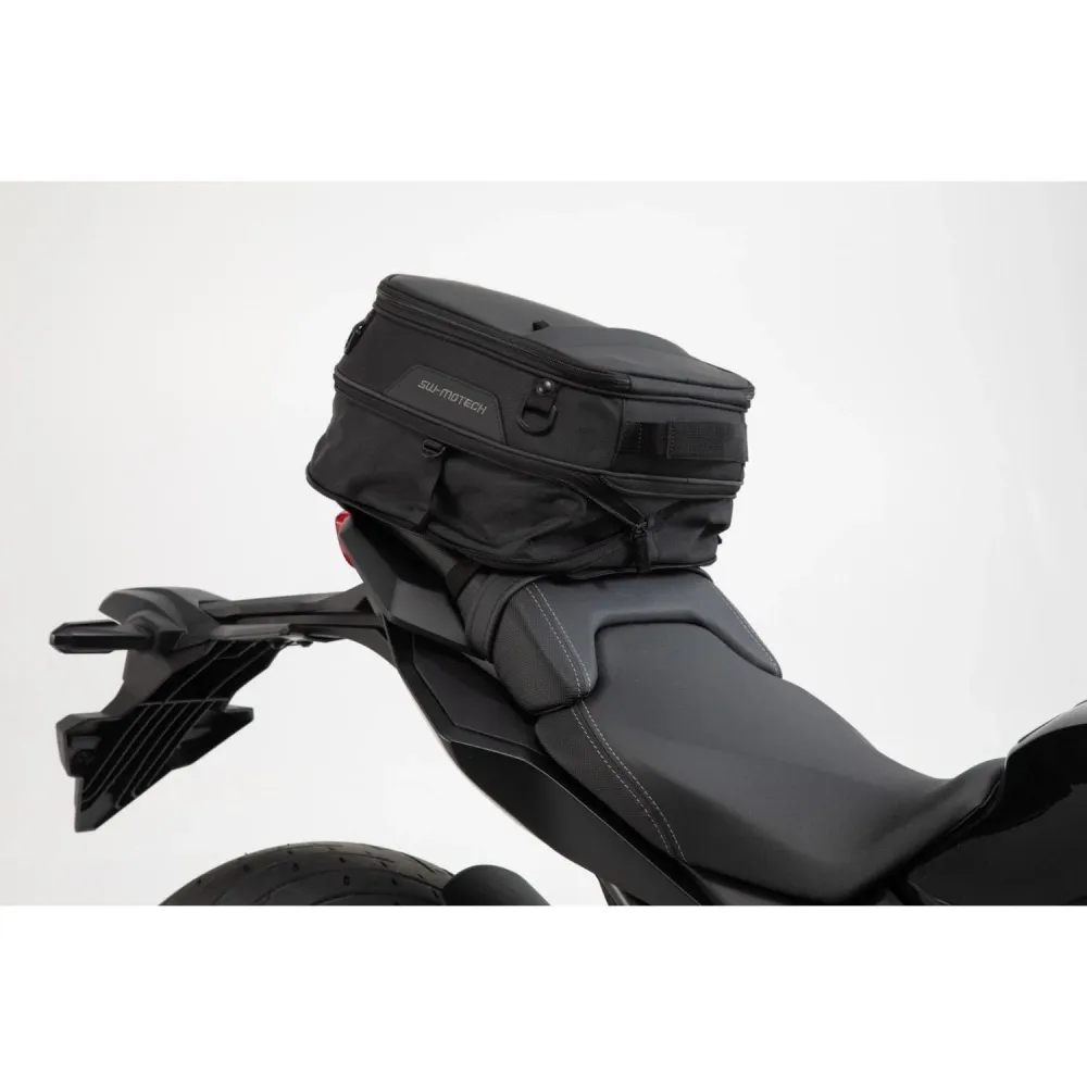 SW-Motech Torba tylna na motocykl Ion S Extension 7–15 l