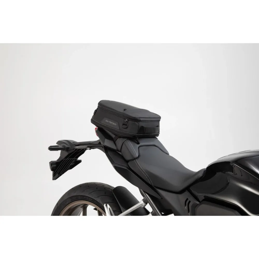 SW-Motech Torba tylna na motocykl Ion S Extension 7–15 l