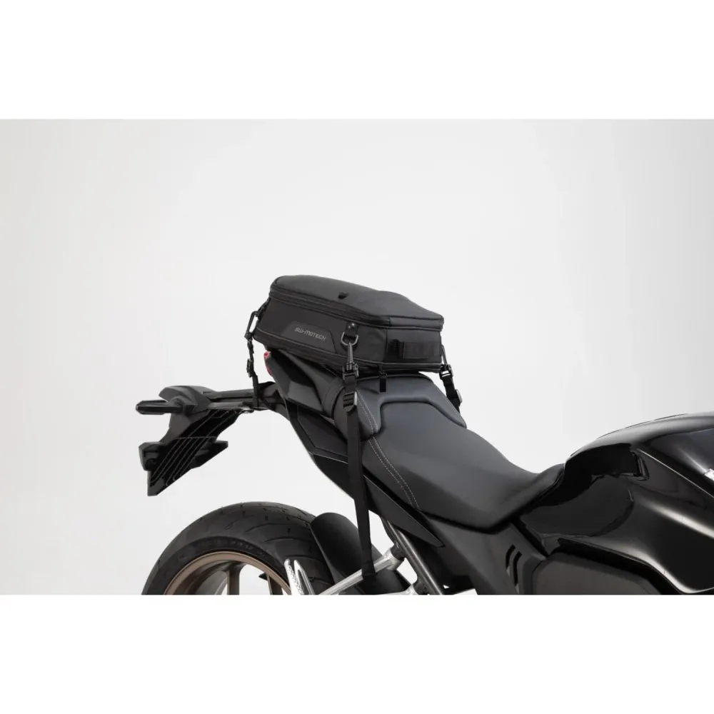 SW-Motech Torba tylna na motocykl Ion S Extension 7–15 l