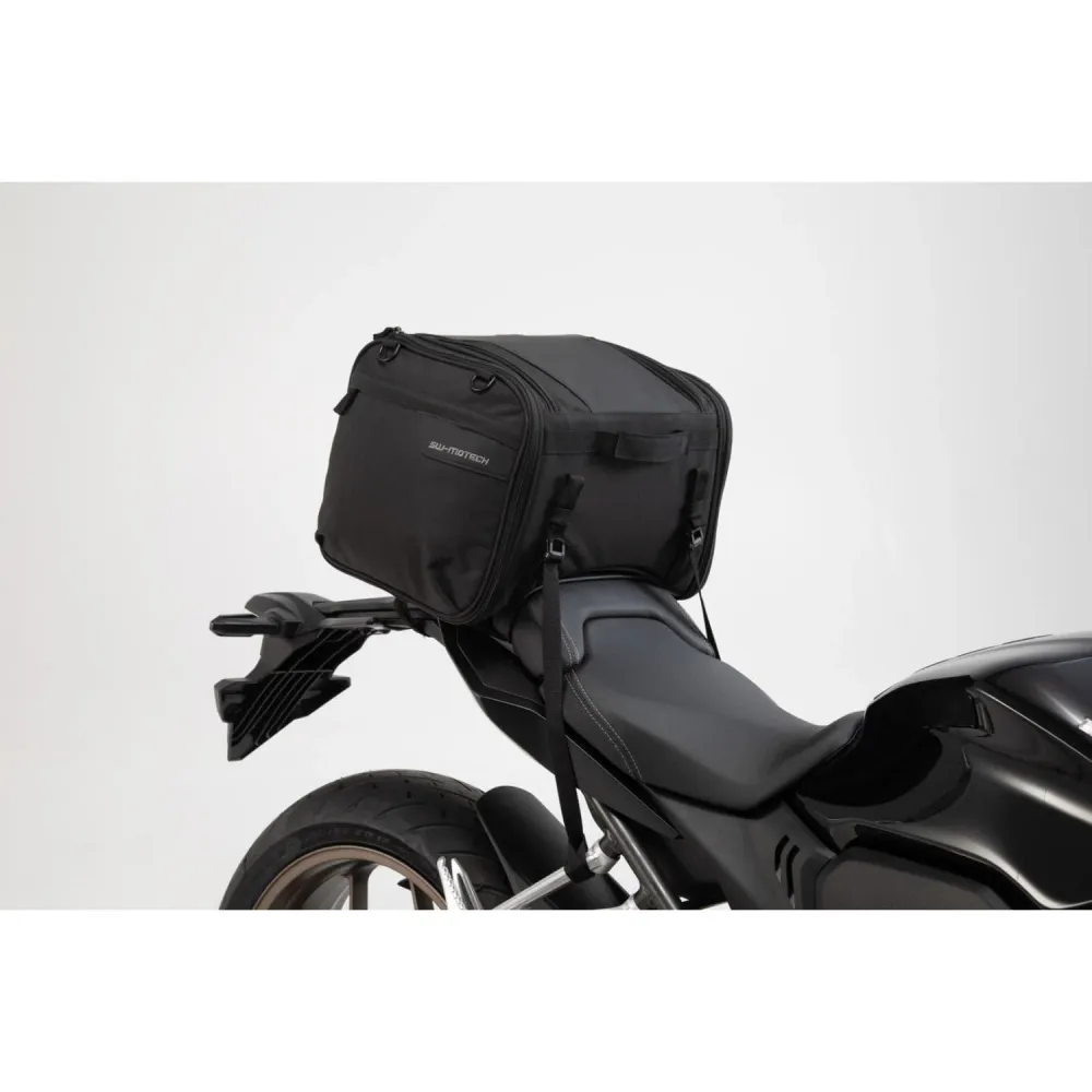 SW-Motech Torba tylna na motocykl Ion M Trail 26–36 l