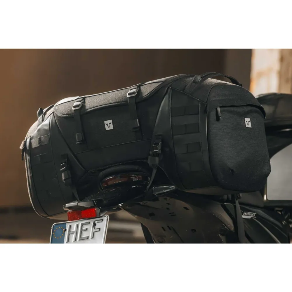 SW-Motech Torba tylna na motocykl Legend Gear LR5 52 l