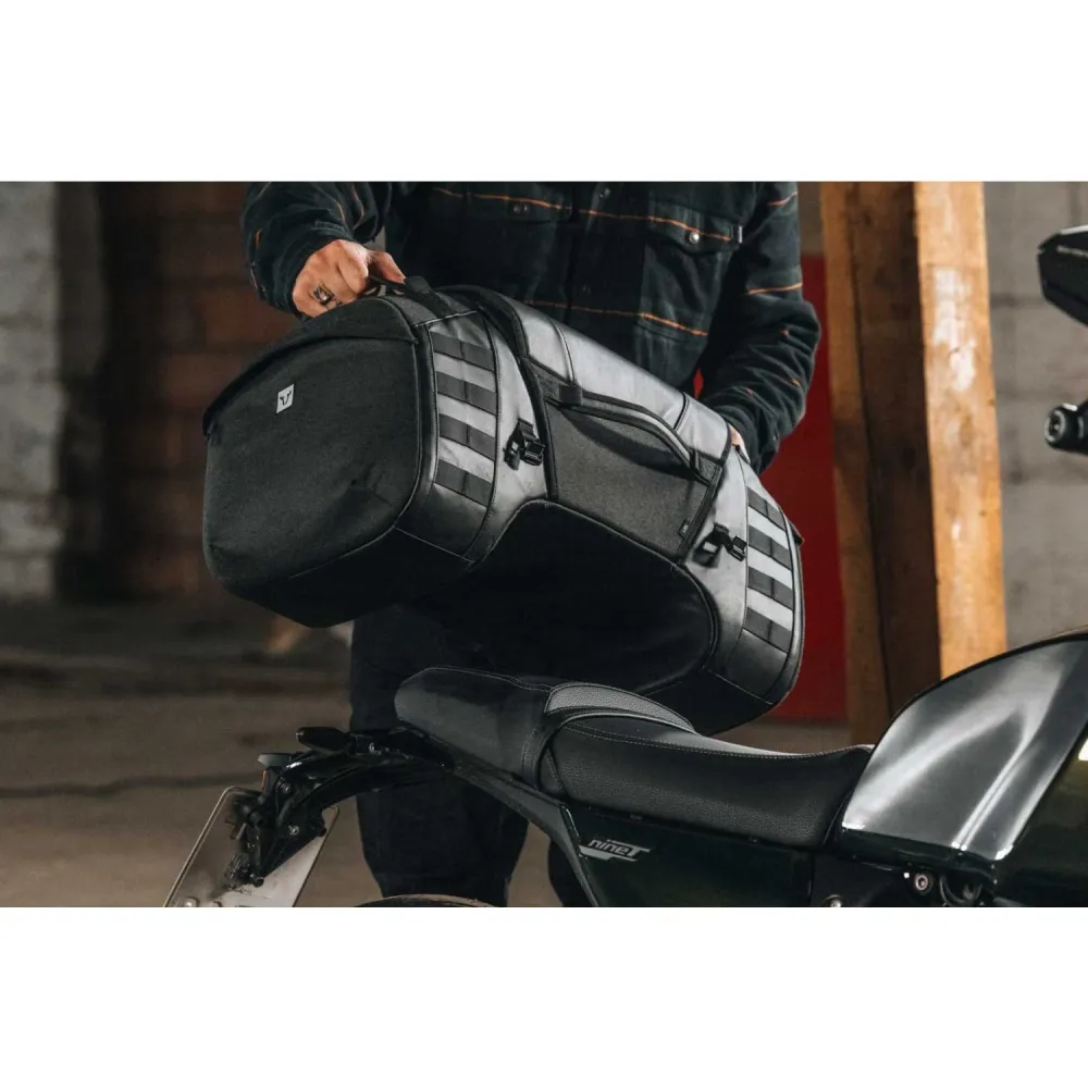SW-Motech Torba tylna na motocykl Legend Gear LR5 52 l