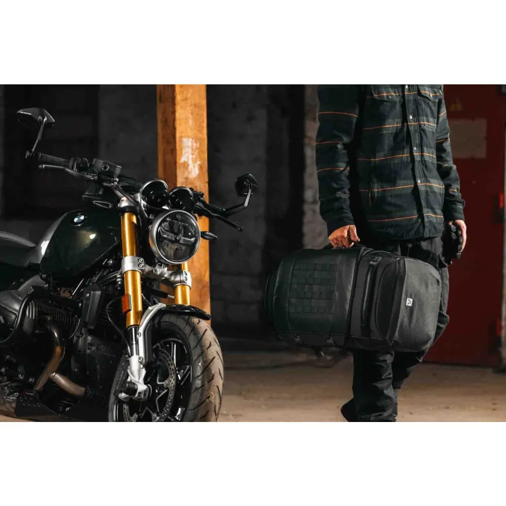 SW-Motech Torba tylna na motocykl Legend Gear LR5 52 l