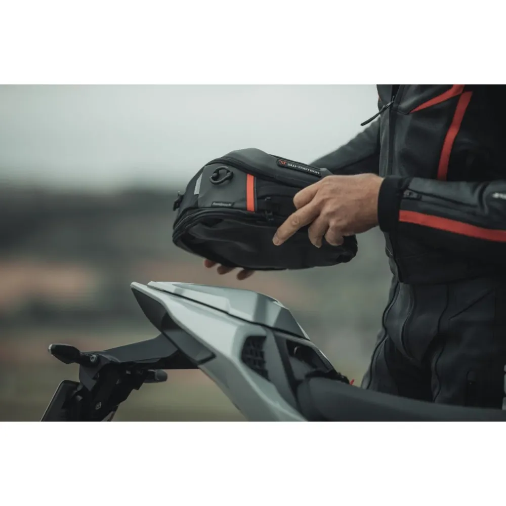 SW-Motech Torba tylna na motocykl Pro Roadpack 8–14 l