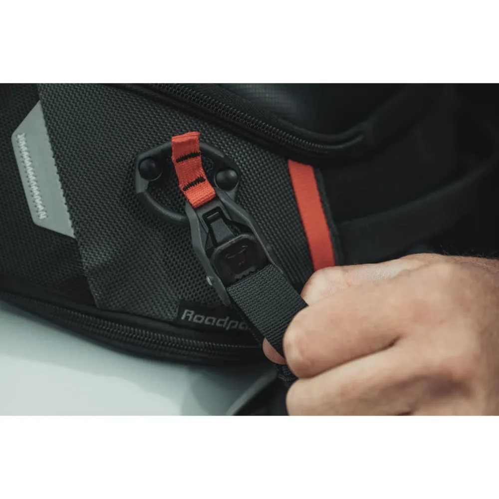 SW-Motech Torba tylna na motocykl Pro Roadpack 8–14 l