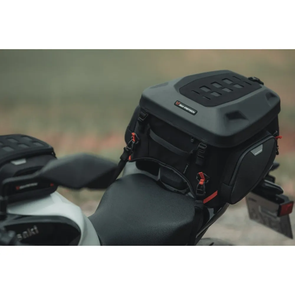 SW-Motech Torba tylna Pro Rearbag 22–34 l do motocykla
