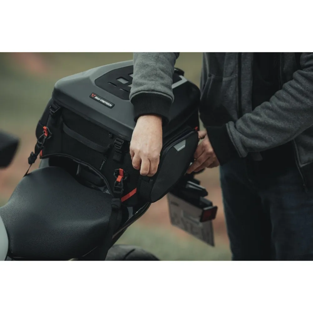 SW-Motech Torba tylna Pro Rearbag 22–34 l do motocykla