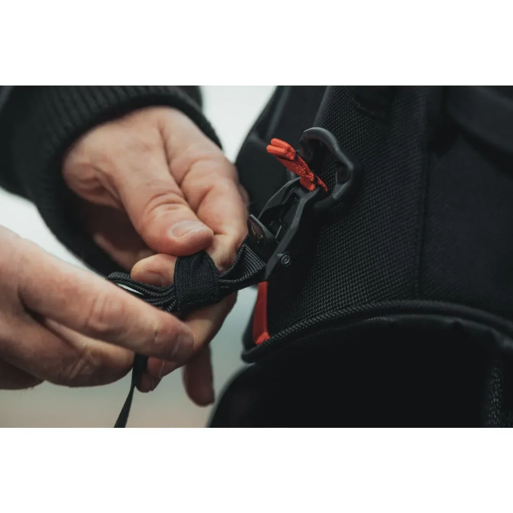 SW-Motech Torba tylna Pro Rearbag 22–34 l do motocykla