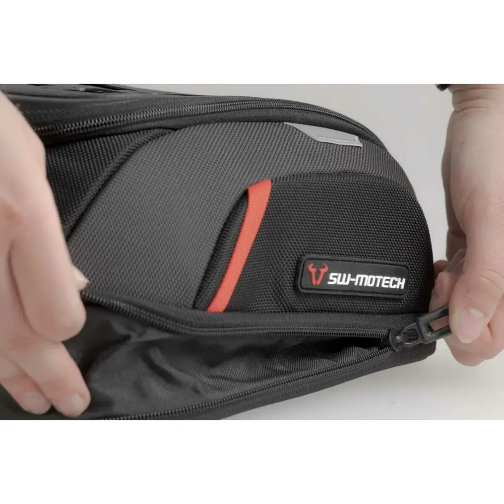 SW-Motech Torba na zbiornik paliwa Pro Micro 3–5 l