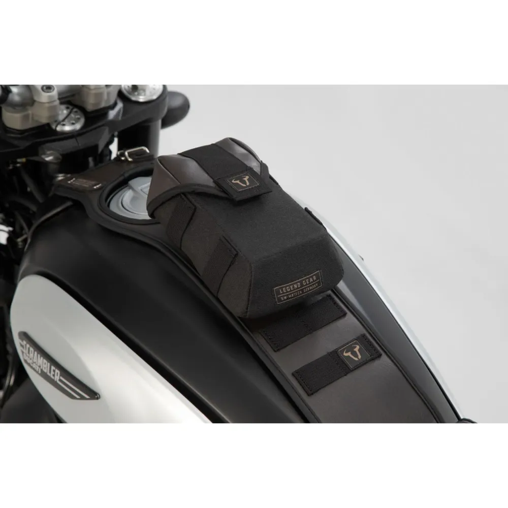SW-Motech Uchwyt Molle T-Lock
