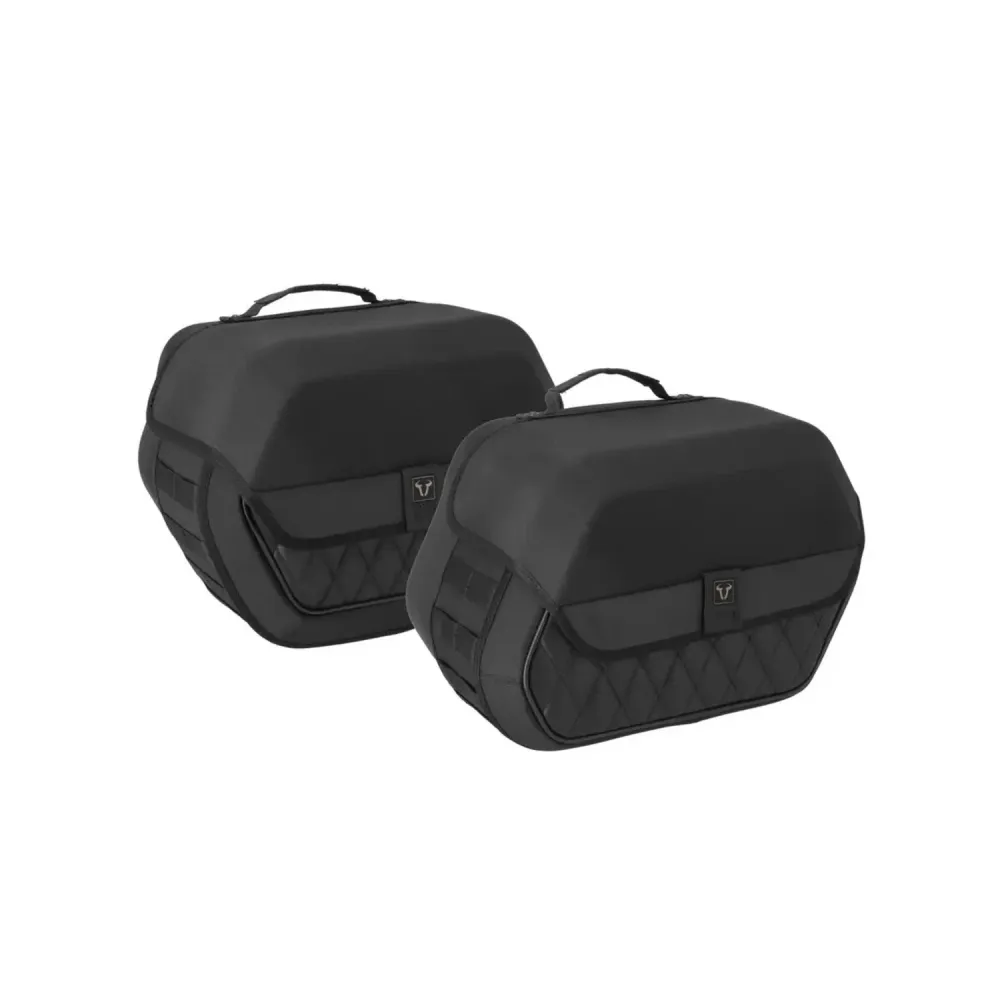 SW-Motech Zestaw bocznych toreb Legend Gear LH1 do Hondy