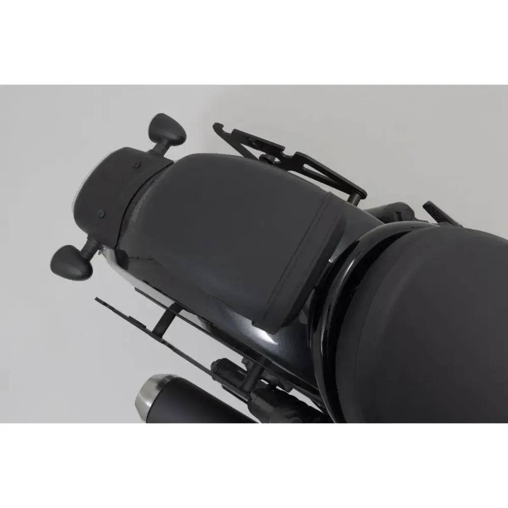 SW-Motech Zestaw bocznych toreb Legend Gear LH1 do Hondy