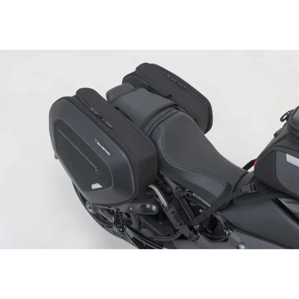 SW-Motech Zestaw sakw Pro Blaze do motocykla LiveWire