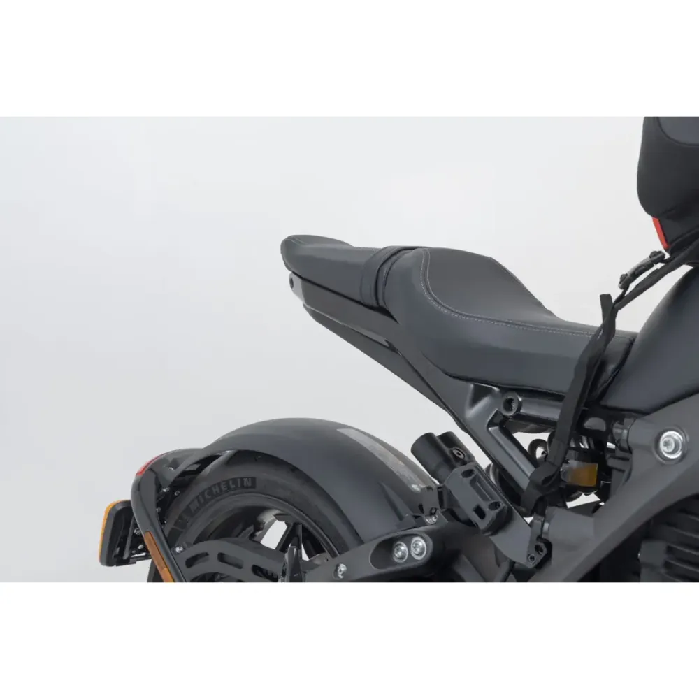 SW-Motech Zestaw sakw Pro Blaze do motocykla LiveWire