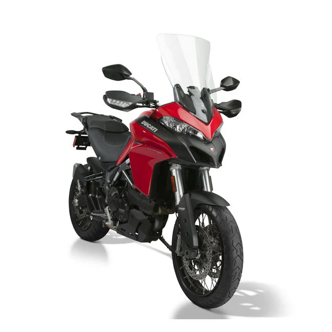 Szyba przednia NC VStream® Clear Ducati Multistrada 950/S/1200/1260