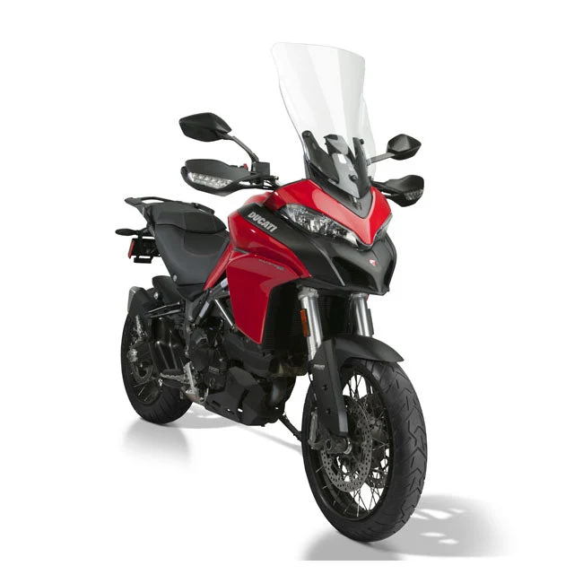 Szyba przednia NC VStream® Clear Ducati Multistrada 950/S/1200/1260