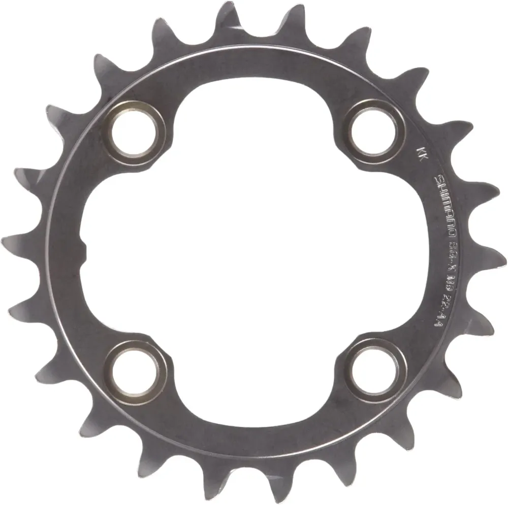 Tarcza zębata Shimano XTR FC-M970