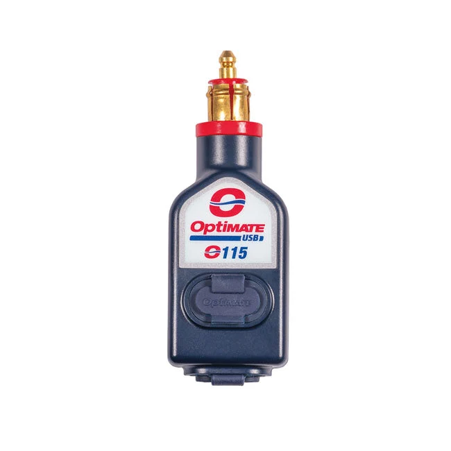TecMate Optimate Ładowarka USB O-115