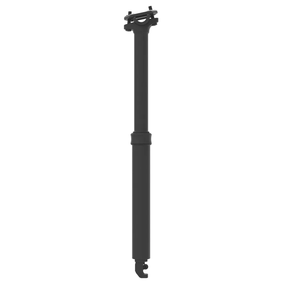 Teleskopowa sztyca Syncros Duncan 2.0 31,6 mm