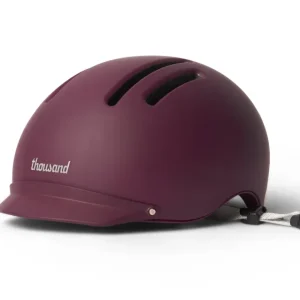 Kask Thousand Chapter Deep Burgundy S