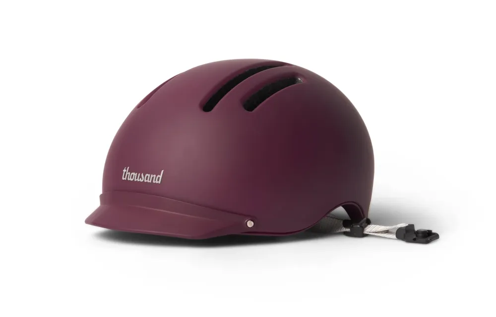 Kask Thousand Chapter Deep Burgundy M