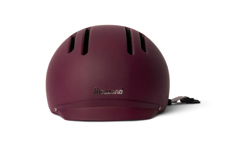 Kask Thousand Chapter Deep Burgundy M