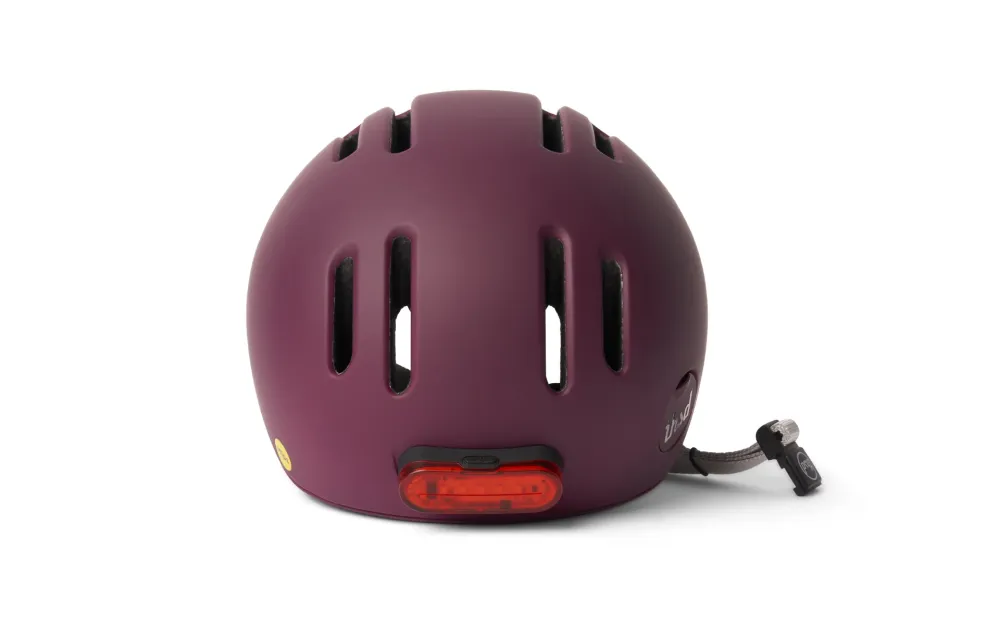 Kask Thousand Chapter Deep Burgundy M