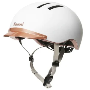 Kask Thousand Chapter MIPS Supermoon White L