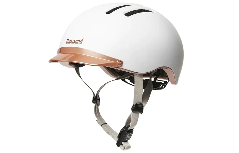 Kask Thousand Chapter MIPS Supermoon White L