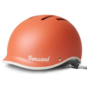 Kask Thousand Heritage 2.0 Apricot Crush L