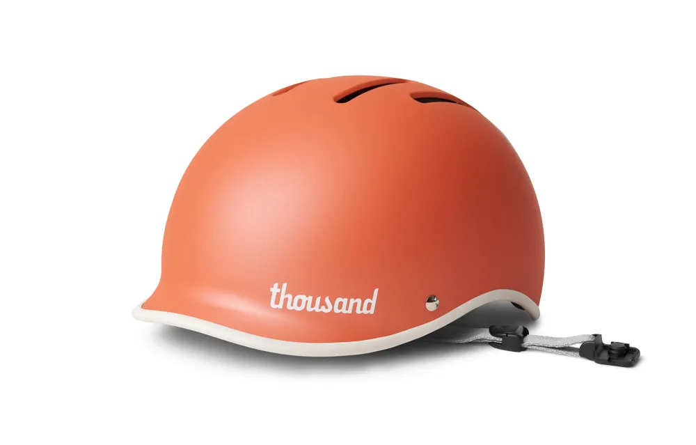 Kask Thousand Heritage 2.0 Apricot Crush S