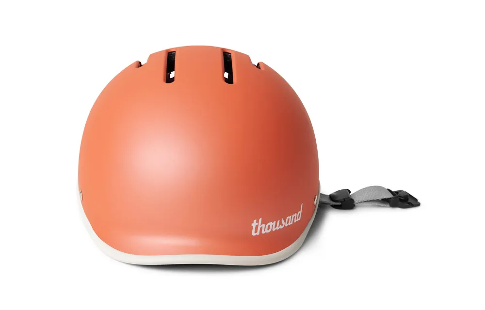 Kask Thousand Heritage 2.0 Apricot Crush S