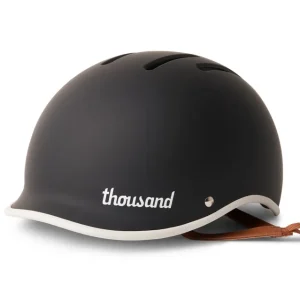 Kask Thousand Heritage 2.0 Carbon Black L