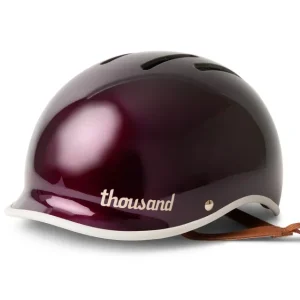 Kask Thousand Heritage 2.0 Chic--Cherry Cola M