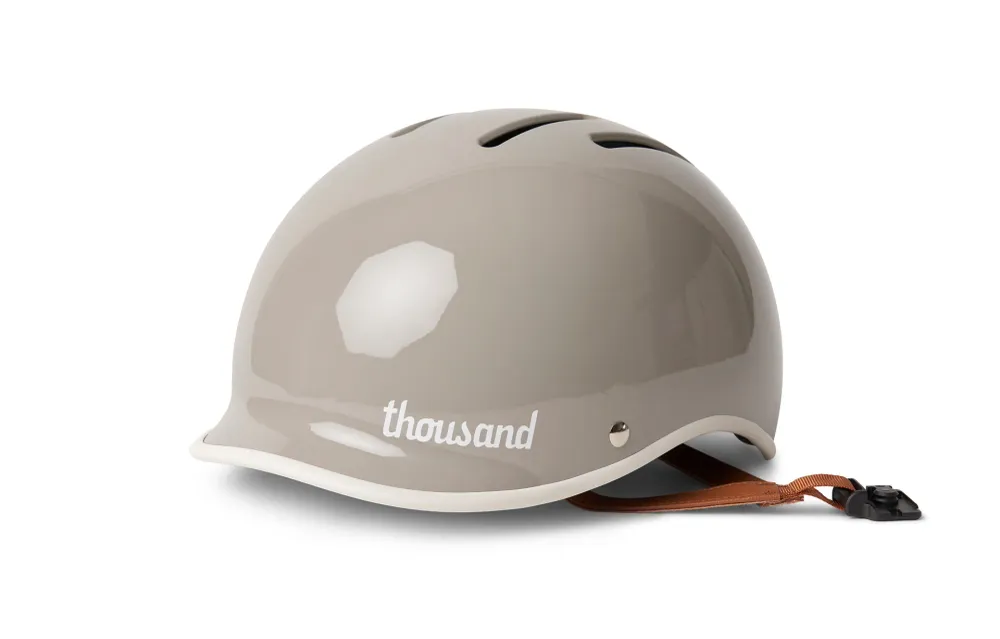 Kask Thousand Heritage 2.0 Dove Grey S