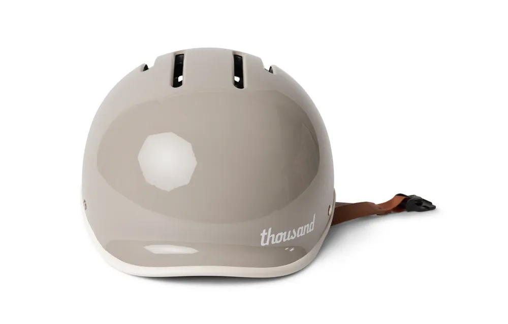 Kask Thousand Heritage 2.0 Dove Grey S