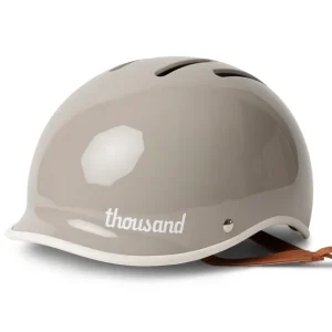 Kask Thousand Heritage 2.0 Dove Grey L