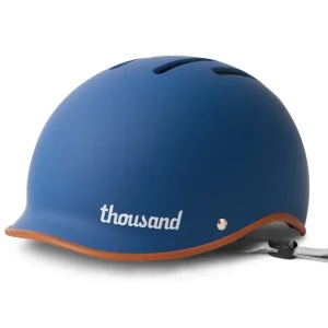 Kask Thousand Heritage 2.0 Old Skool Blue S