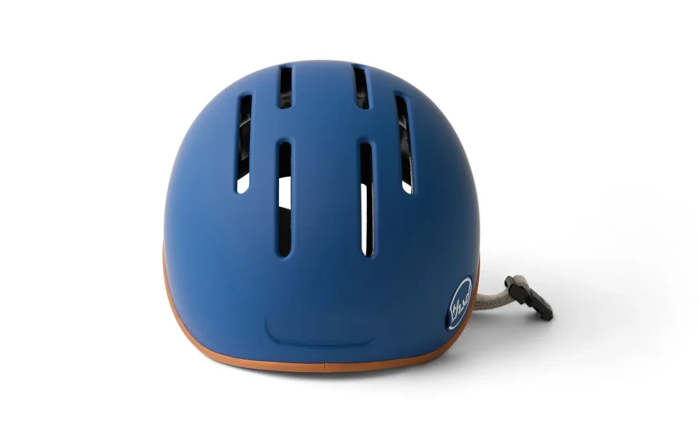Kask Thousand Heritage 2.0 Old Skool Blue S