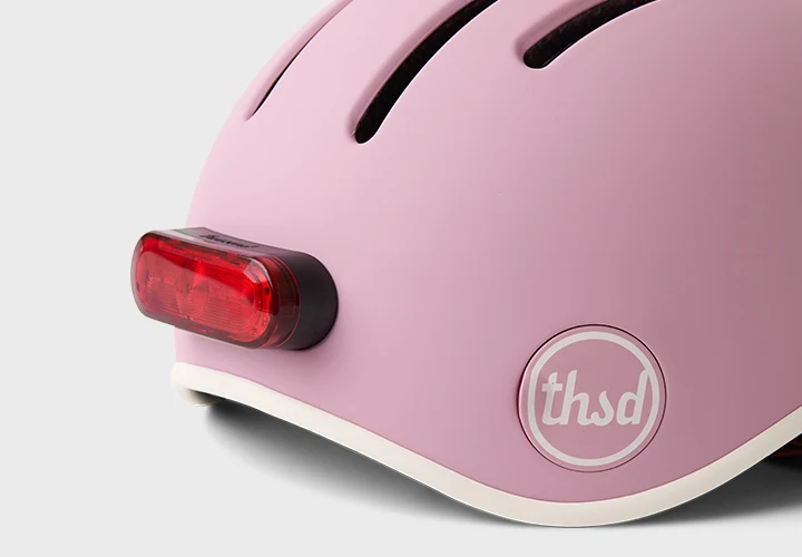 Kask Thousand Heritage 2.0 Petal Pink M